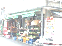 移動スーパー とくし丸